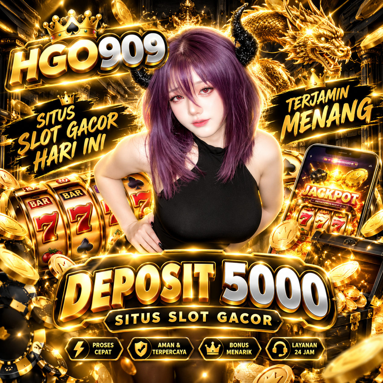 HGO909